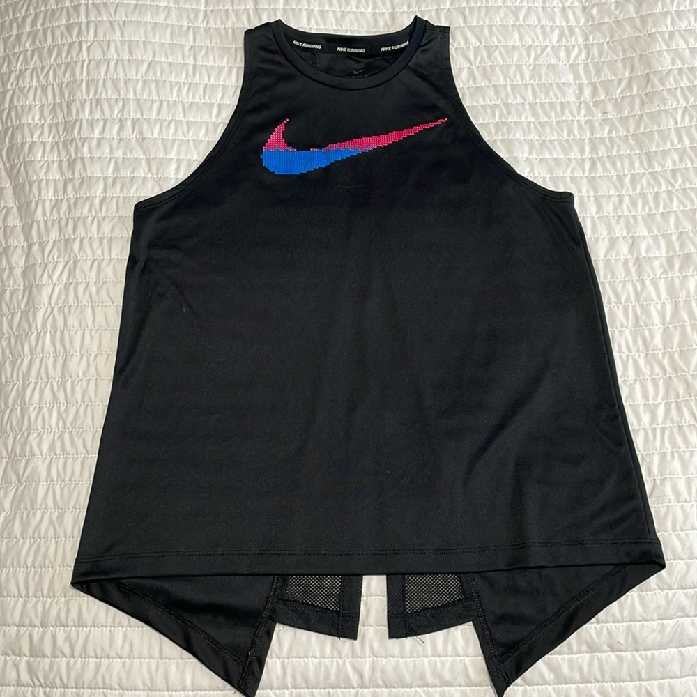 Nike Running Workout Top